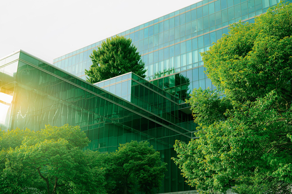 Building Sustainability: Green Buildings Culture in Pune - Legacy